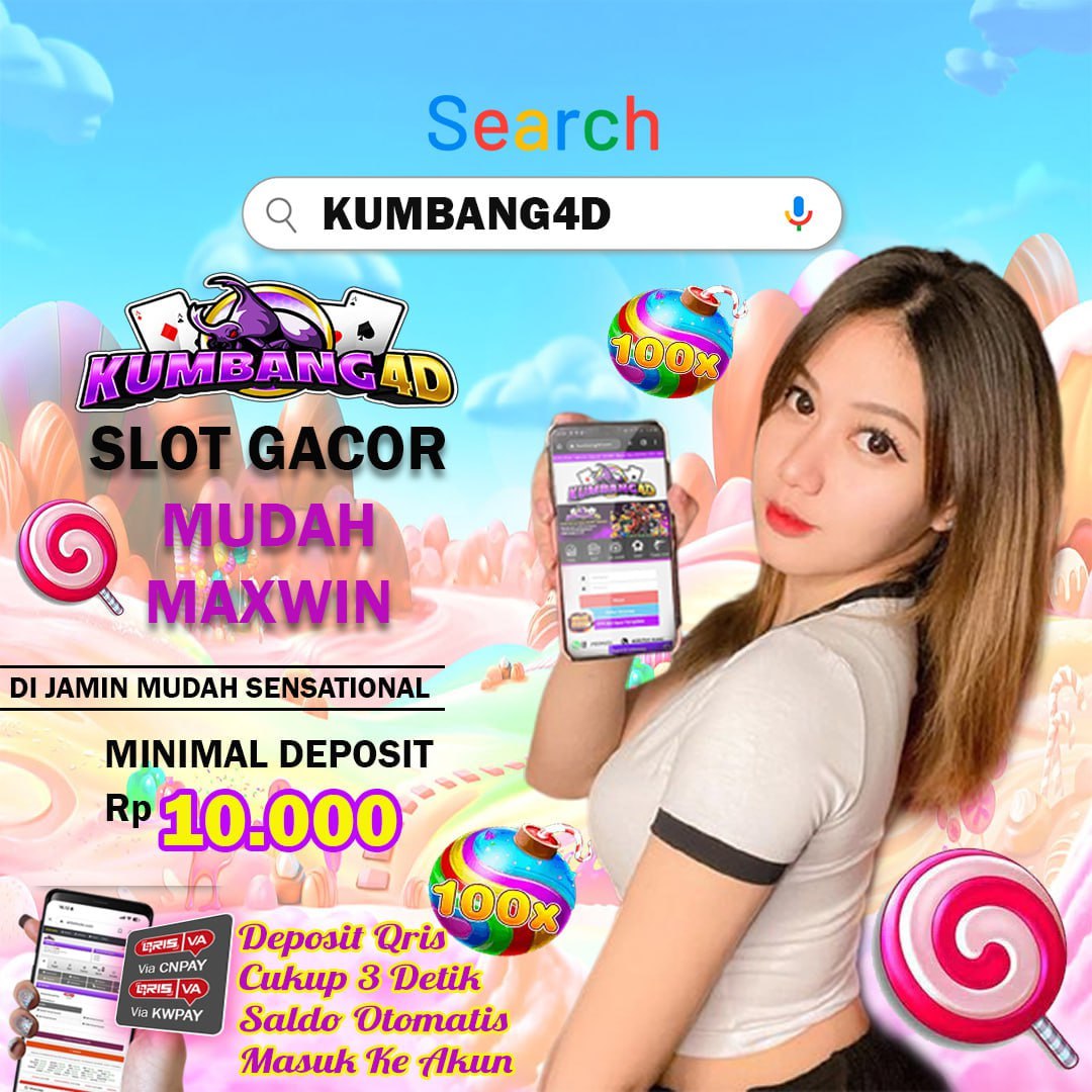 KUMBANG4D